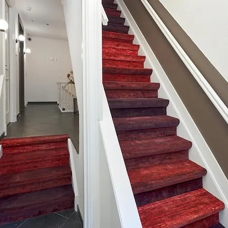 阿姆斯特丹诺瓦公寓酒店 阿姆斯特丹