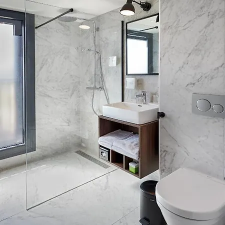 阿姆斯特丹诺瓦公寓酒店 阿姆斯特丹