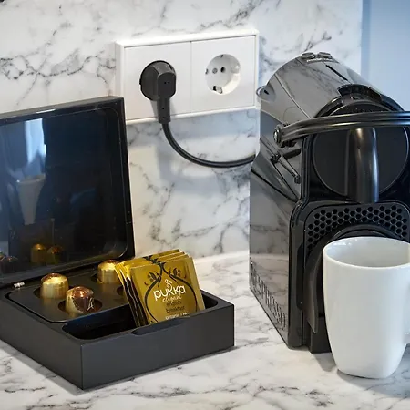 酒店 阿姆斯特丹诺瓦公寓酒店