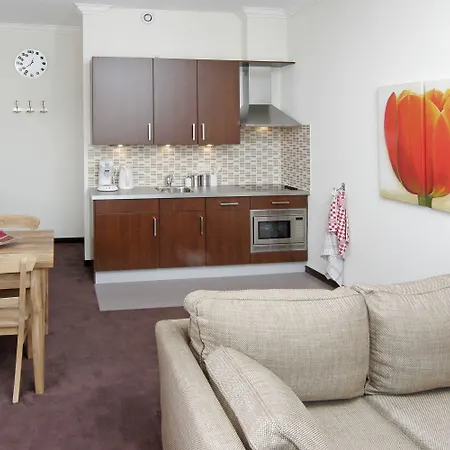 阿姆斯特丹诺瓦公寓酒店 酒店 阿姆斯特丹