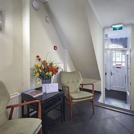 阿姆斯特丹诺瓦公寓酒店