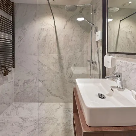 阿姆斯特丹诺瓦公寓酒店 阿姆斯特丹