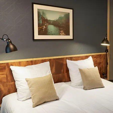 阿姆斯特丹诺瓦公寓酒店 酒店 阿姆斯特丹