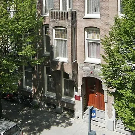 阿姆斯特丹诺瓦公寓酒店