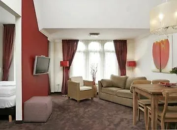 فندق نوفا 4*