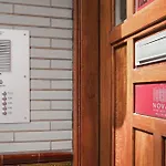 Nova (adults Only) 4* Amsterdam