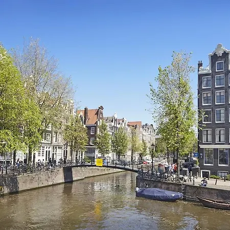 Hotel Nova (adults Only) Amsterdam