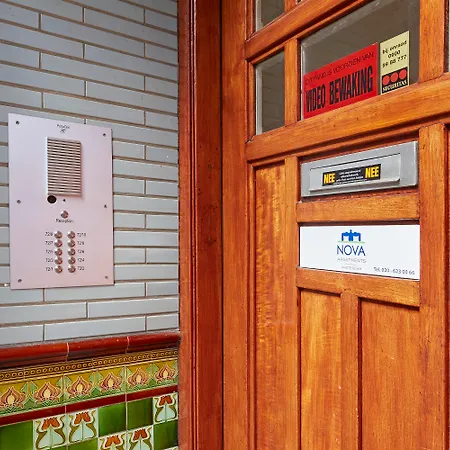 Nova (adults Only) Hotel