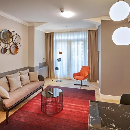 Hotel Nova (adults Only) 4*