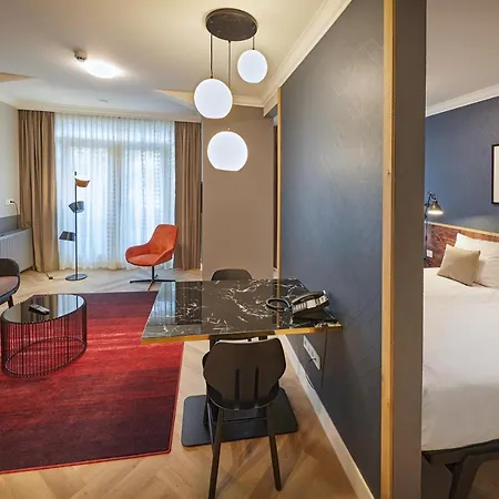 Nova (adults Only) 4* Ámsterdam