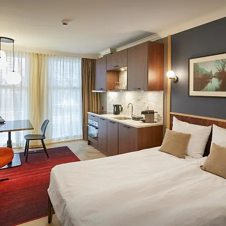 Nova 4* Amsterdam