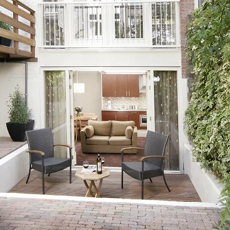 호텔 Nova (adults Only) 암스테르담