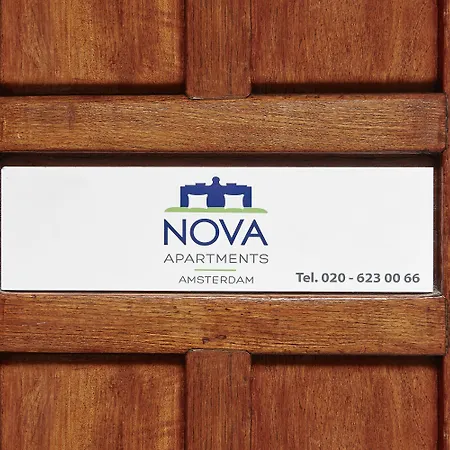 Nova (adults Only) Hotel Ámsterdam