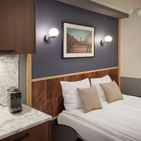 Hotel Nova (adults Only) 4*