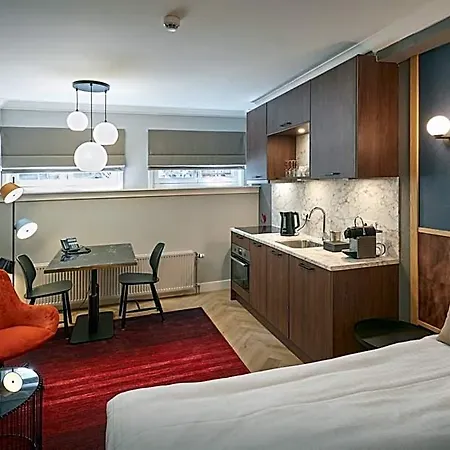 Nova (adults Only) Otel Amsterdam