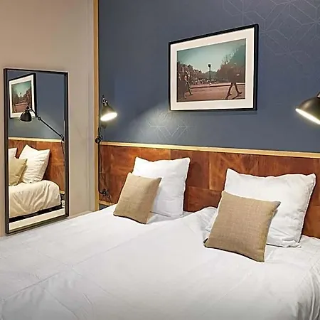 Nova (adults Only) Amsterdam
