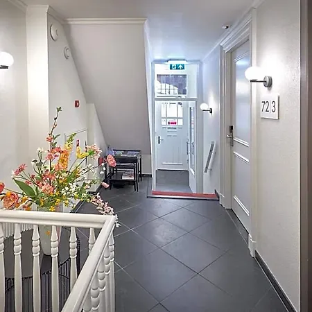 Nova (adults Only) Otel 4*