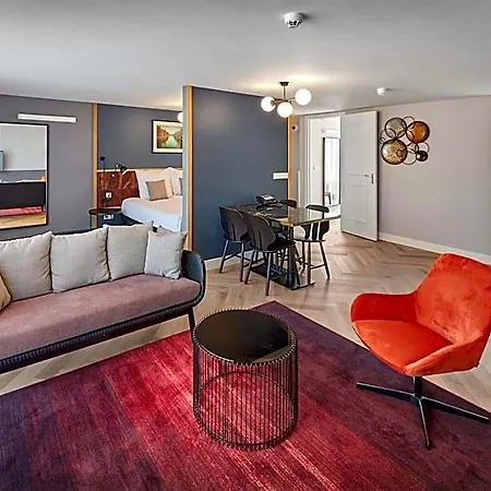 Otel Nova (adults Only) Amsterdam