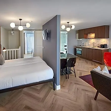 Otel Nova (adults Only) 4*