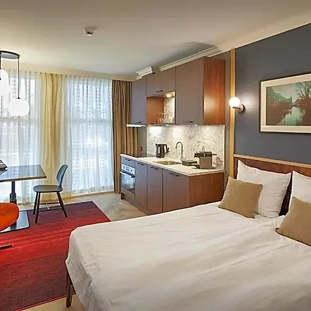 Nova (adults Only) Amsterdam