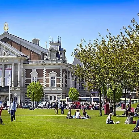 Otel Nova (adults Only) Amsterdam