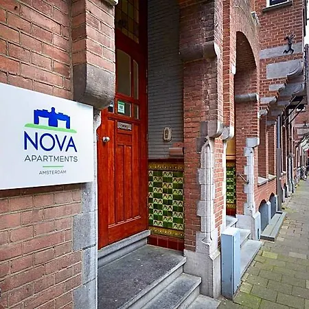 Nova (adults Only) Otel Amsterdam