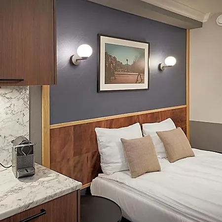 Otel Nova (adults Only) Amsterdam