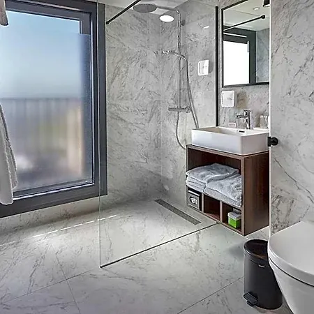 Nova (adults Only) Otel 4*