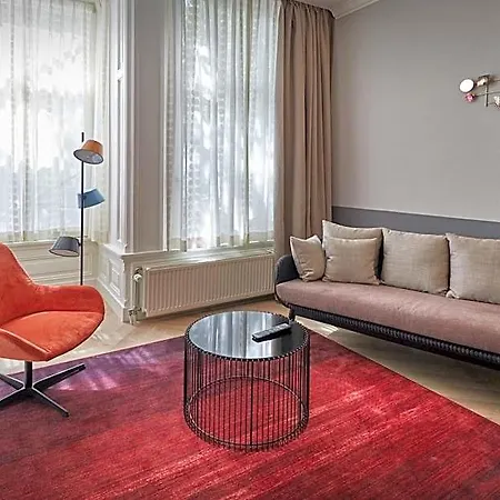 Otel Nova (adults Only)