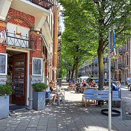 Nova (adults Only) 4* Amsterdam
