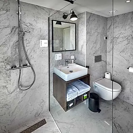 Nova (adults Only) Otel Amsterdam