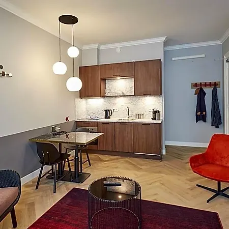 Nova (adults Only) Otel