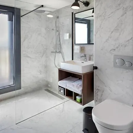 Nova (adults Only) Hotel 4*