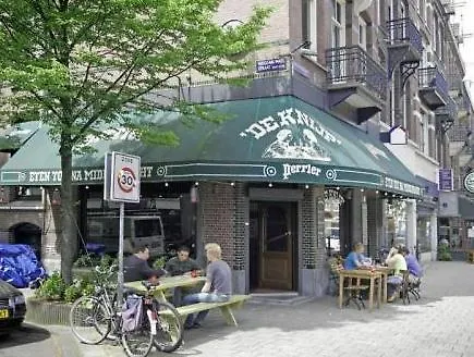 Nova (adults Only) Hotel Amsterdam
