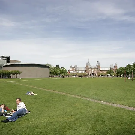 Nova (adults Only) 호텔 암스테르담