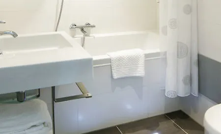 阿姆斯特丹诺瓦公寓酒店