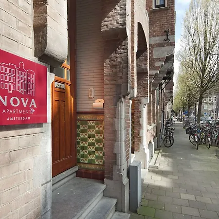 Hotel Nova (adults Only)