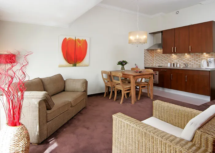 מלון Nova (adults Only)