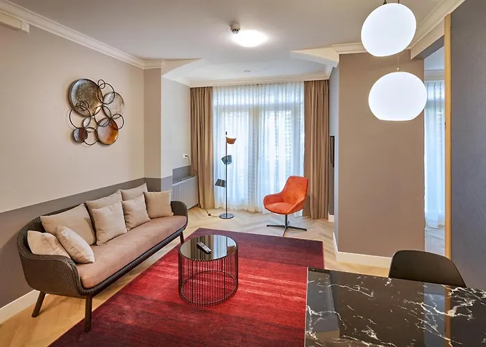 מלון Nova (adults Only) 4*