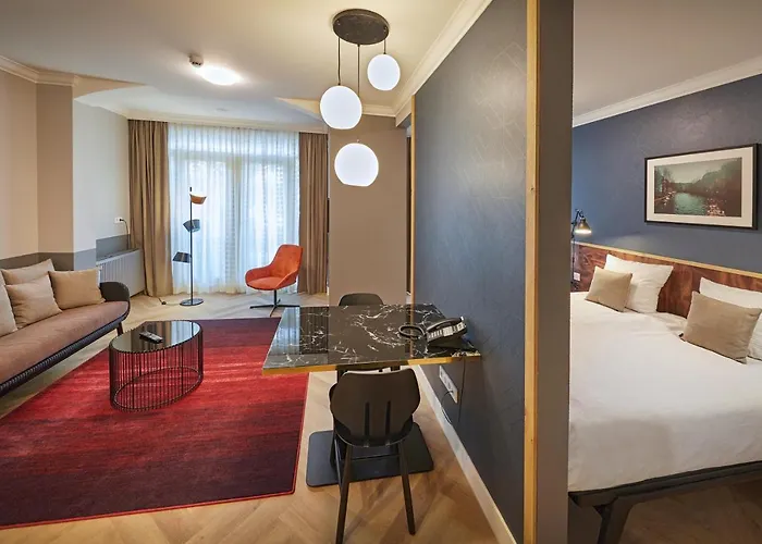 Nova (adults Only) 4* אמסטרדם