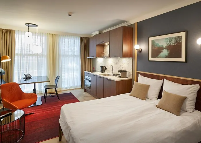 Nova (adults Only) 4* אמסטרדם