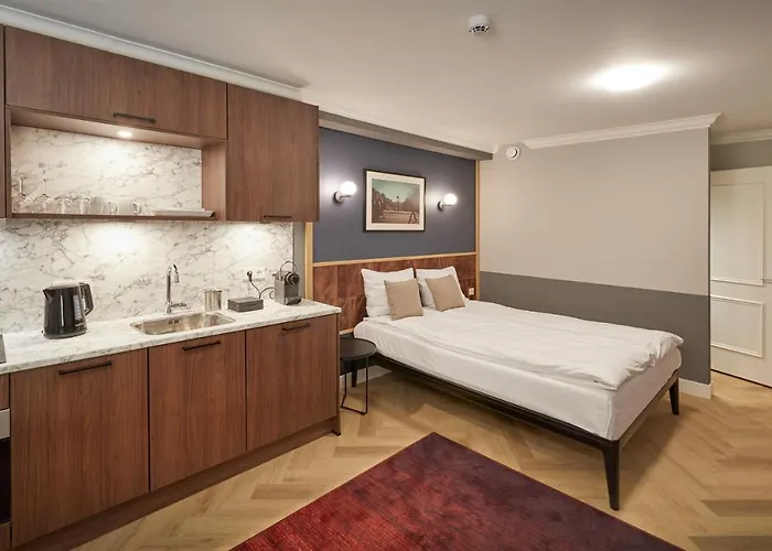 מלון Nova (adults Only) 4*