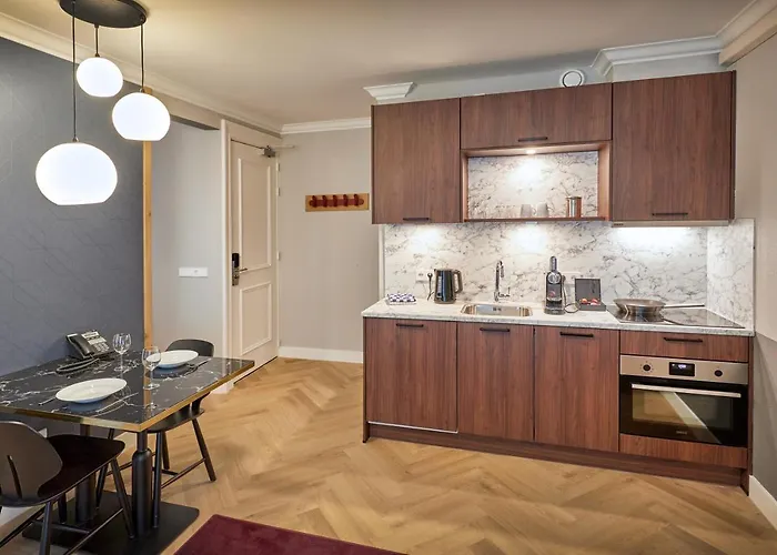 מלון Nova (adults Only) אמסטרדם