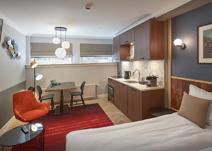 Nova (adults Only) מלון