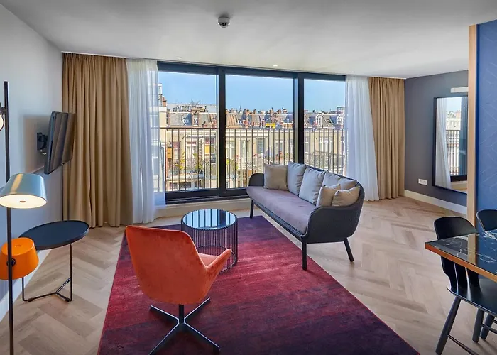 Nova (adults Only) 4*