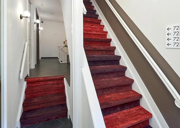 Nova (adults Only) אמסטרדם