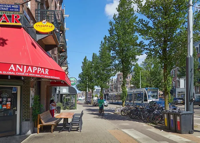 Nova (adults Only) מלון 4*