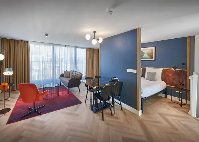 Nova (adults Only) מלון 4*