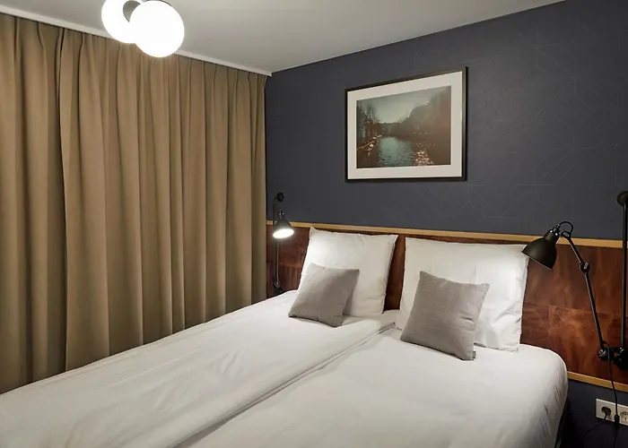 Nova (adults Only) מלון אמסטרדם