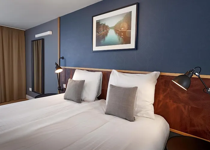 מלון Nova (adults Only) 4*